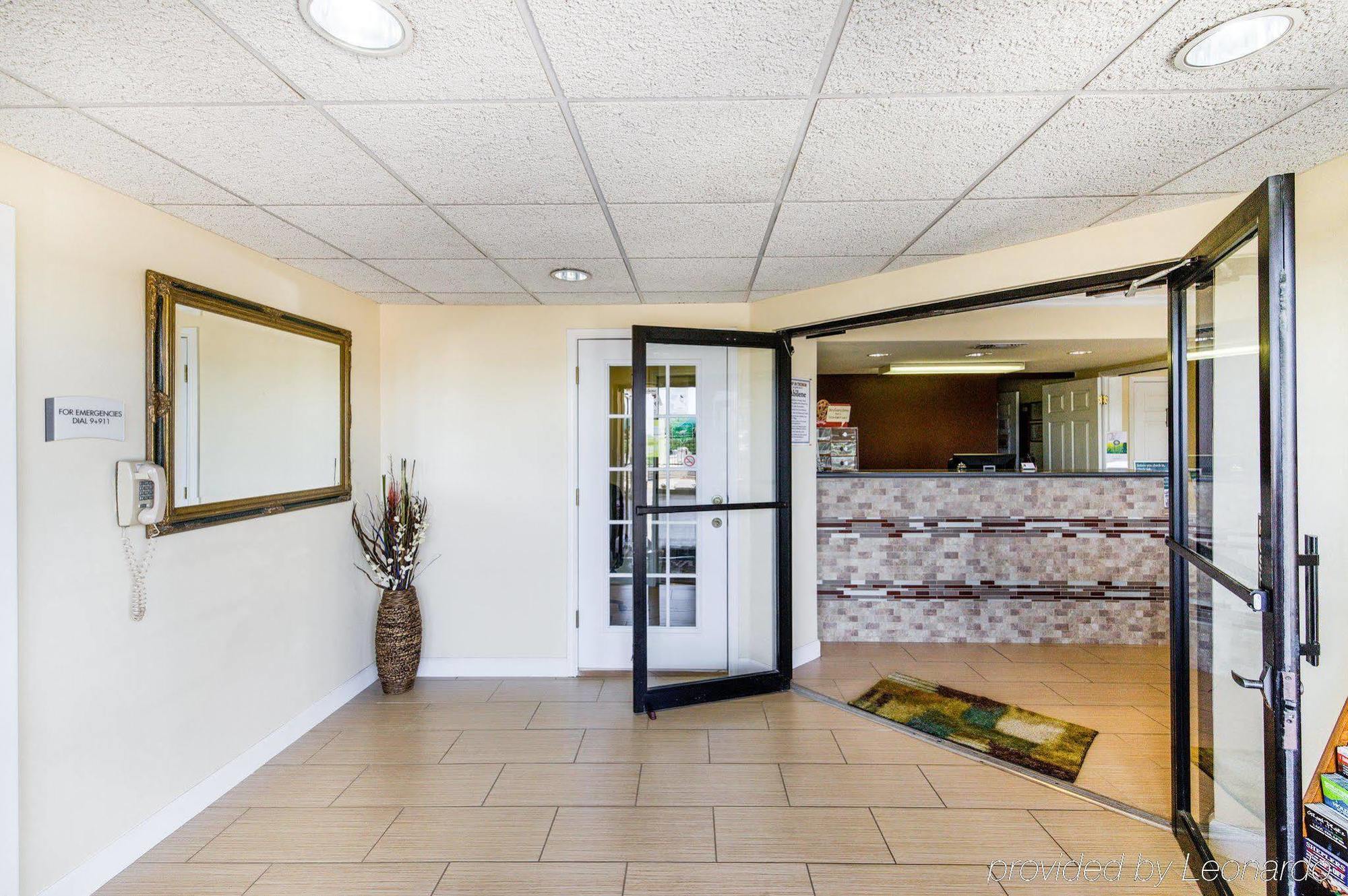 Quality Inn & Suites Abilene Exterior foto